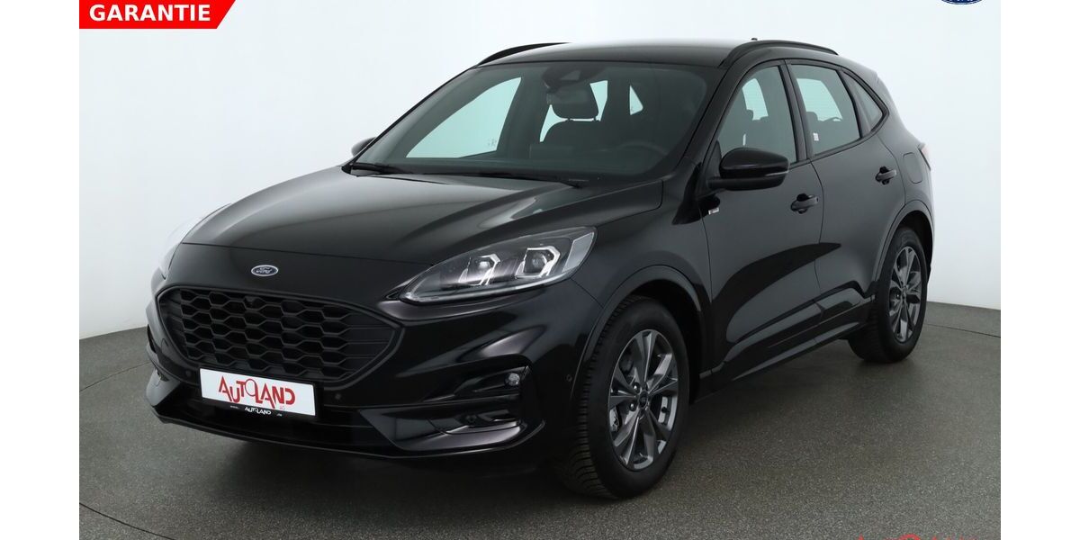 Ford Kuga 16.741 km 24.990 &euro; Eisenhüttenstadt 15890