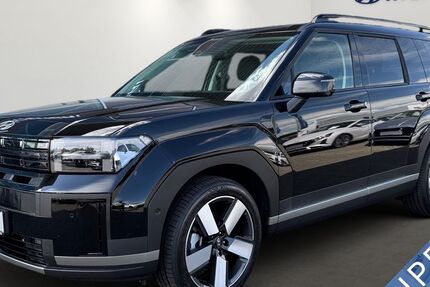 Hyundai SANTA FE 12.000 km 49.950 &euro; Rottweil 78628