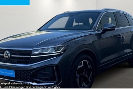 VW Touareg 7.046 km 61.950 &euro; Neuss 41460