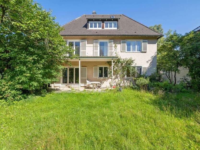Haus zum Kaufen in Freising 1.590.000 € 234.5 m² 9 zimmer