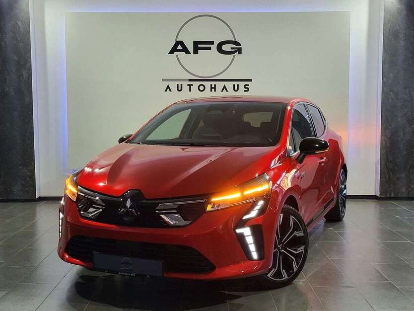 Mitsubishi Colt 14.173 km 21.995 € Wuppertal 42285