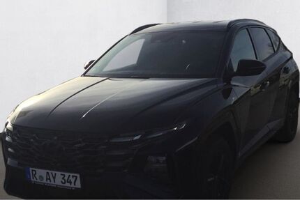 Hyundai TUCSON 16.000 km 38.980 &euro; Regensburg 93055