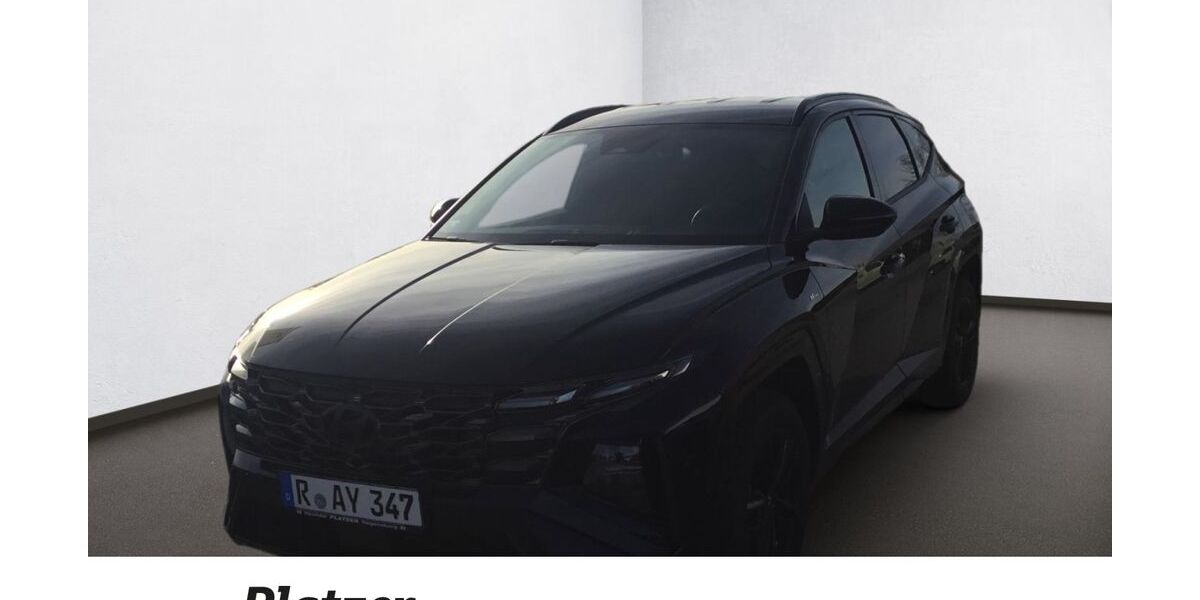 Hyundai TUCSON 16.000 km 38.980 &euro; Regensburg 93055