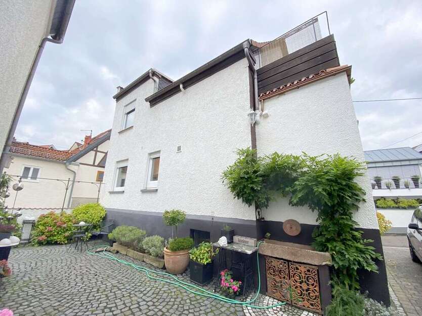 Haus zum Mieten in Rambach 1.650 € 125 m²