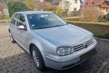 VW Golf 128.000 km 1.400 &euro; Maulburg 79689