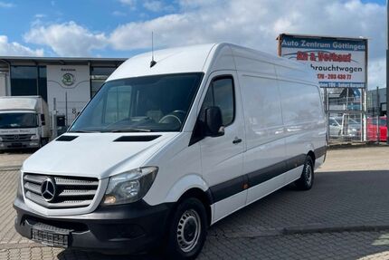Mercedes-Benz Sprinter 231.000 km 12.950 &euro; Göttingen 37079
