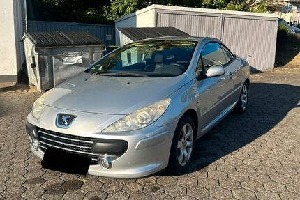 Peugeot 307 156.000 km 2.790 € Remscheid 42853
