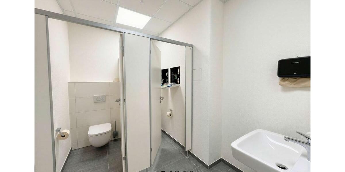 Gewerbeobjekt Eschbach - 3.450&euro; | Angebot:25959799