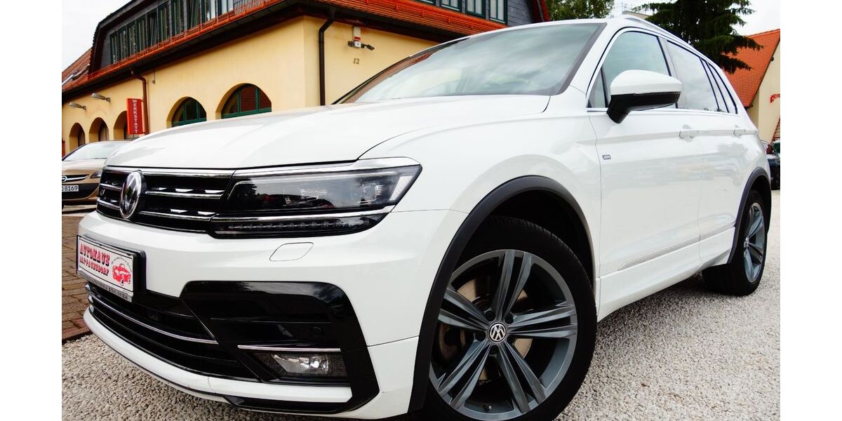 VW Tiguan 78.397 km 24.800 &euro; Leipzig 04328
