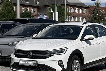 VW Taigo 40.787 km 22.590 € Bremerhaven 27576