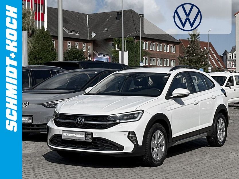 VW Taigo 40.787 km 22.590 € Bremerhaven 27576