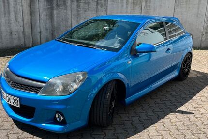 Opel Astra 158.000 km 6.499 &euro; Trebur 65468