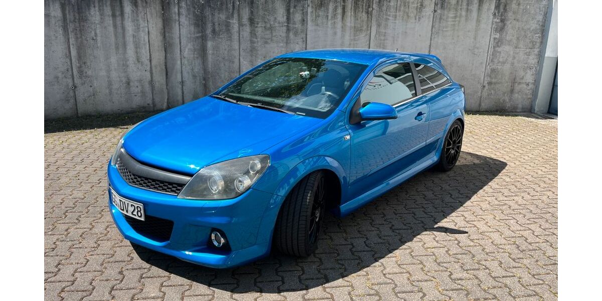 Opel Astra 158.000 km 6.777 &euro; Trebur 65468