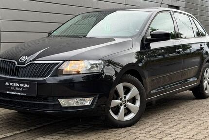 Skoda Fabia 111.986 km 8.990 &euro; Husum 25813