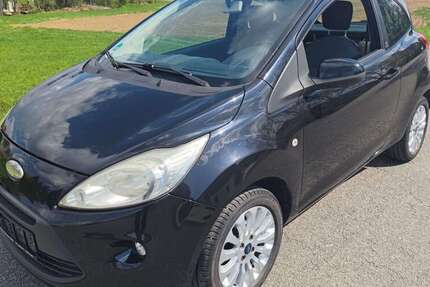 Ford Ka/Ka+ 204.150 km 1.990 &euro; Weihenstephan 84098