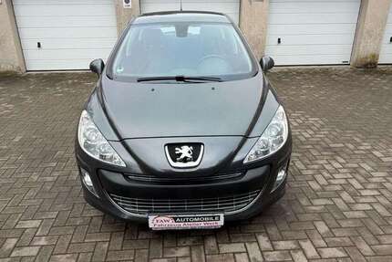 Peugeot 308 138.000 km 3.299 € Essen 45356