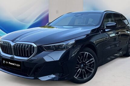 BMW i5 3.800 km 74.490 &euro; Syke 28857