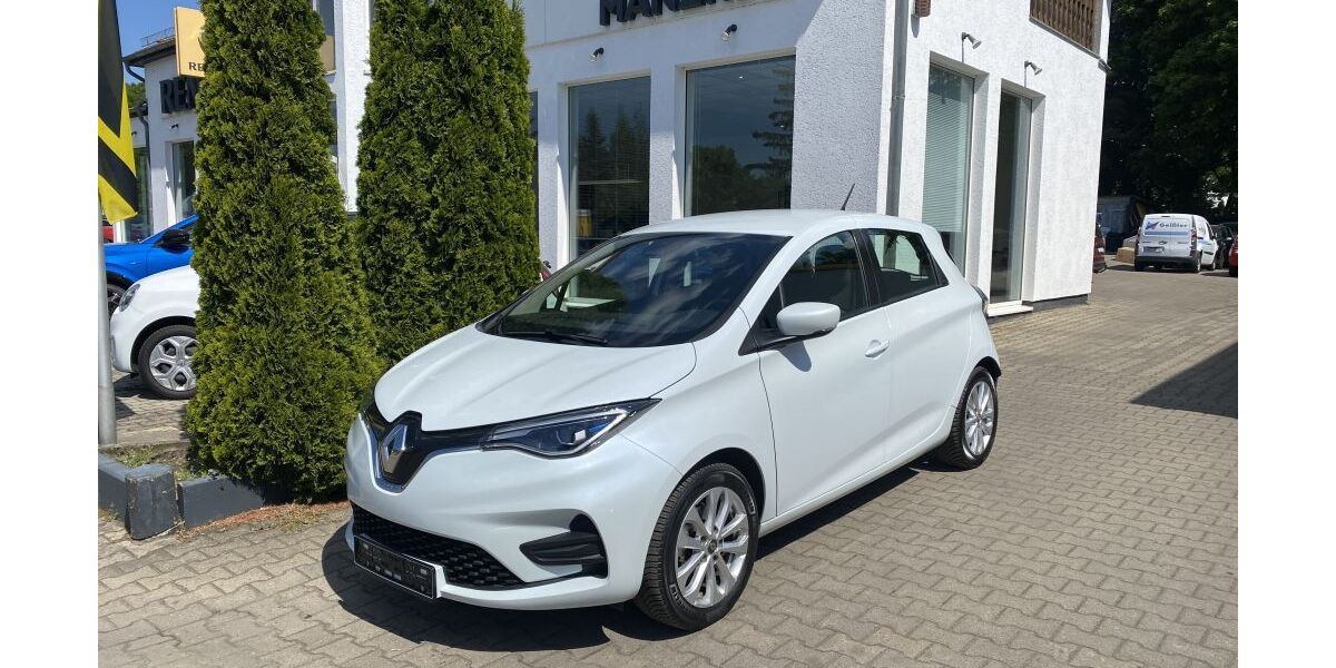 Renault ZOE 46.700 km 15.490 &euro; Borgsdorf 16556