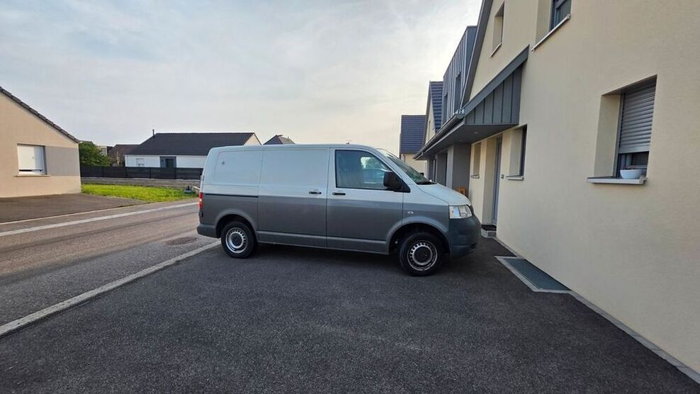 T5 Transporter