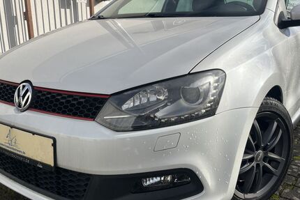 VW Polo 139.000 km 9.499 &euro; Maximiliansau 76744