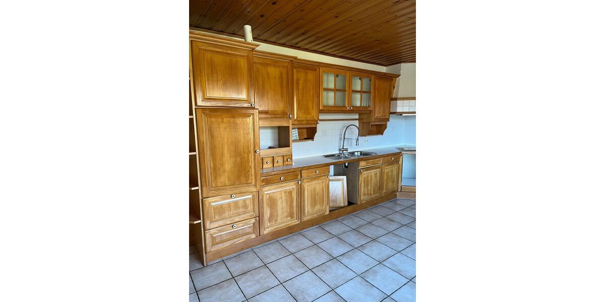 Einfamilienhaus Büren - 5 Zimmer, 180 m&sup2;, 1.180&euro; | Angebot:25051629