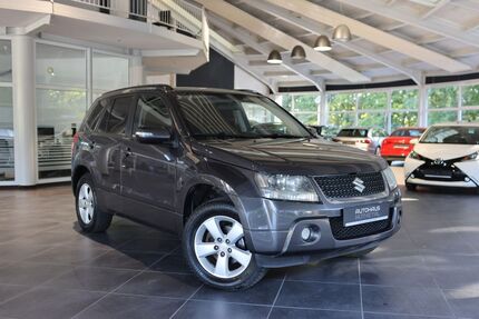 Suzuki Grand Vitara 254.531 km 3.980 € Nuthetal 14558