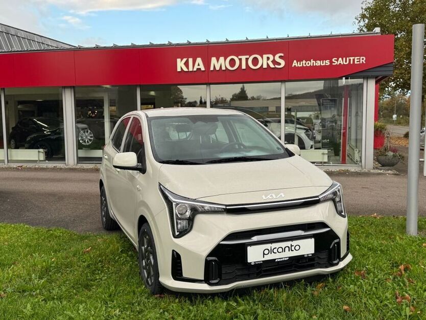 Picanto