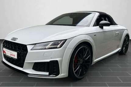 Audi TT 81.912 km 35.490 € Wiesbaden 65189