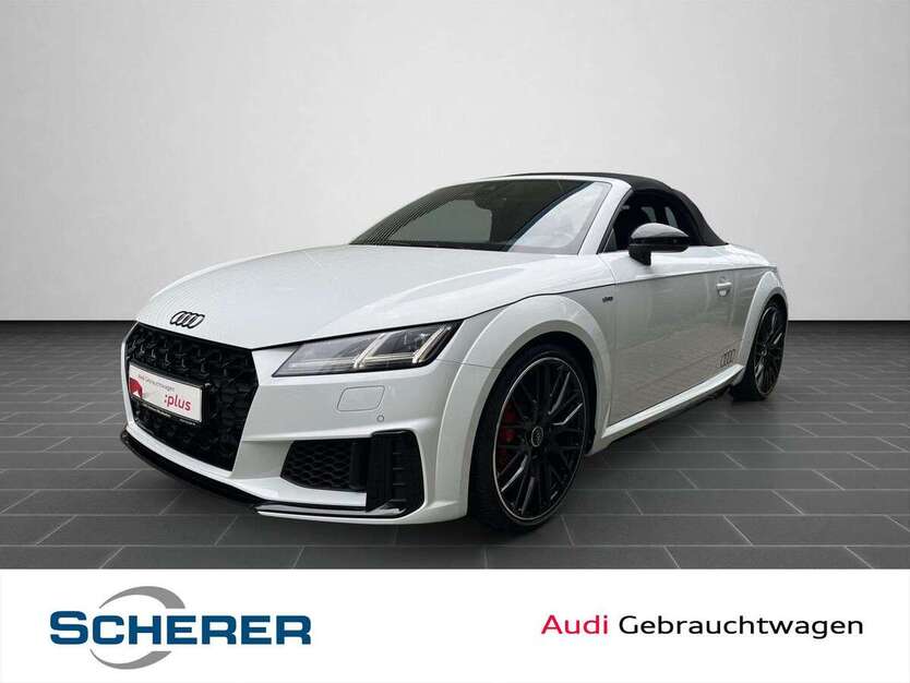 Audi TT 81.912 km 35.490 € Wiesbaden 65189