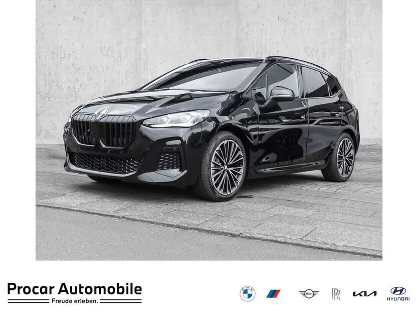 218 Active Tourer