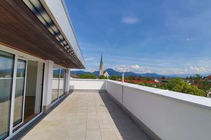 Wohnung Freilassing - 3 Zimmer, 101 m&sup2;, 380.000&euro; | Angebot:26885176
