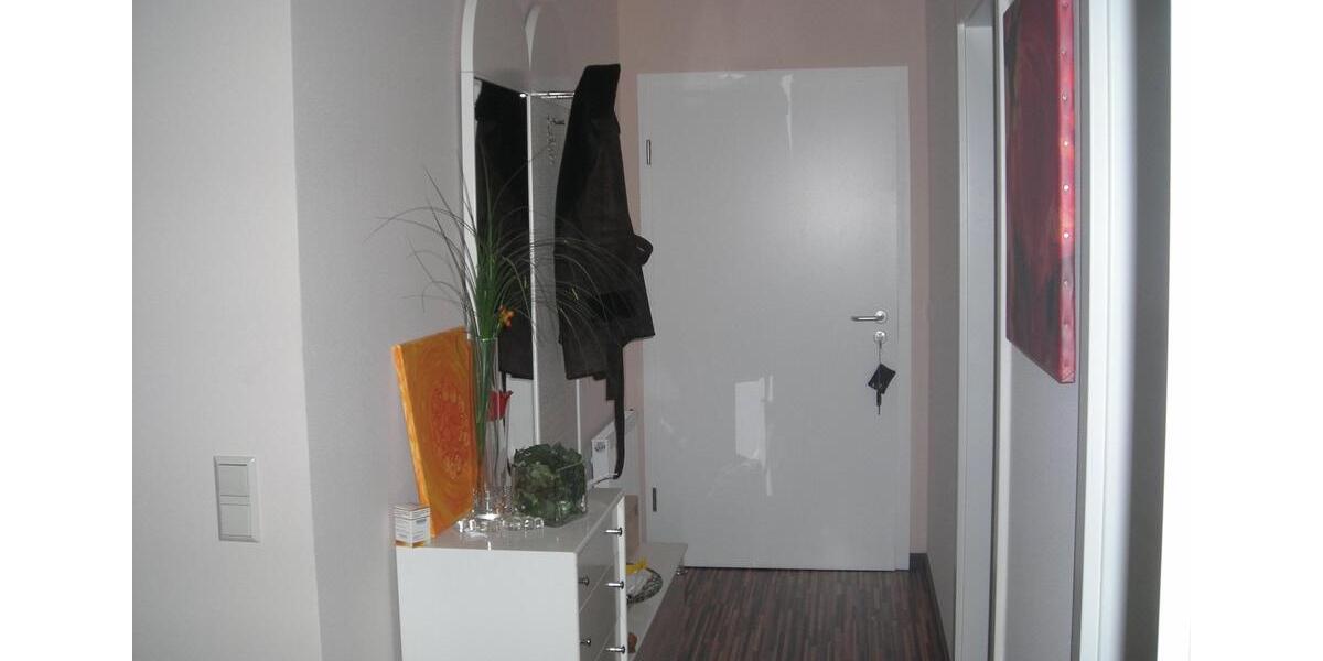 Stilvolle 4-Zimmer-Wohnung mit Loggia in Schriesheim 4 zimmer