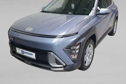 Hyundai KONA 11.253 km 32.990 € Aurich 26605