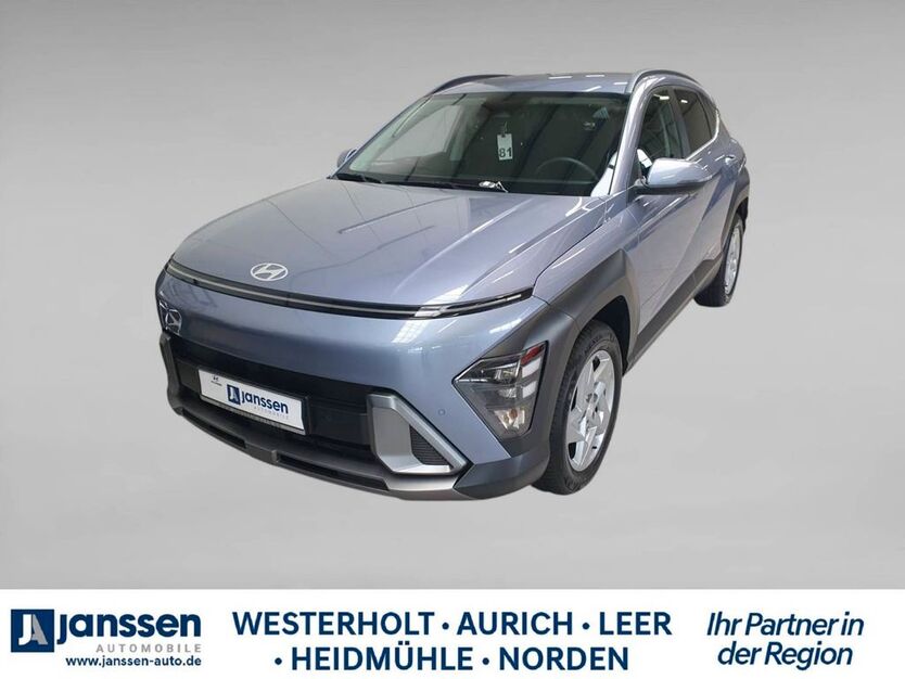 Hyundai KONA 11.253 km 32.990 € Aurich 26605
