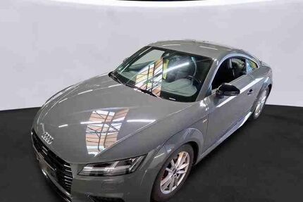 Audi TT 63.081 km 28.937 &euro; Hamm 59067