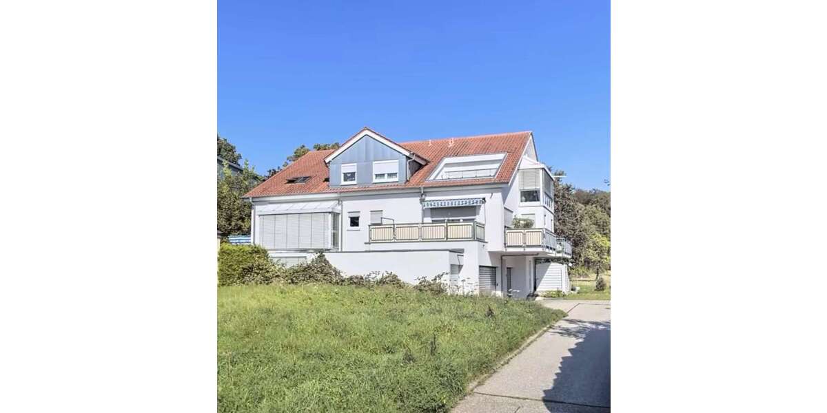 Wohnung zum Kaufen in Pforzheim 210.000 € 59 m² 2 zimmer