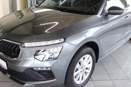 Skoda Kamiq 16.324 km 22.555 &euro; Wölfersheim 61200