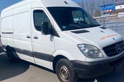 Mercedes-Benz Sprinter 355.000 km 3.999 &euro; berlin 13089