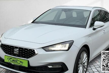 Seat Leon 64.512 km 21.690 &euro; Wunsiedel 95632