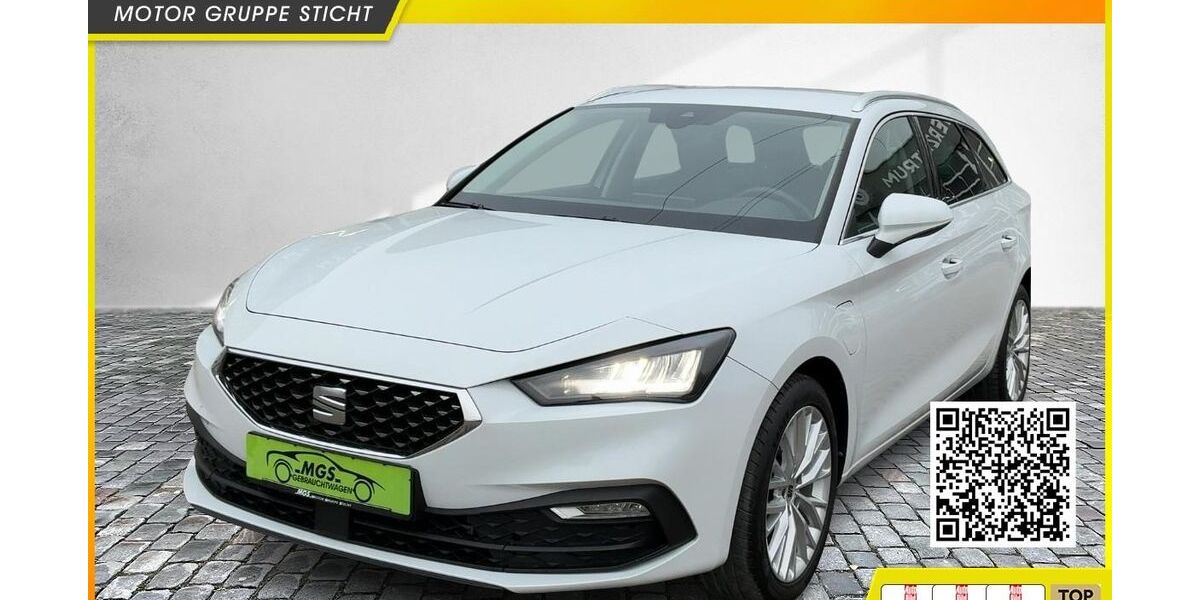 Seat Leon 64.512 km 21.690 &euro; Wunsiedel 95632