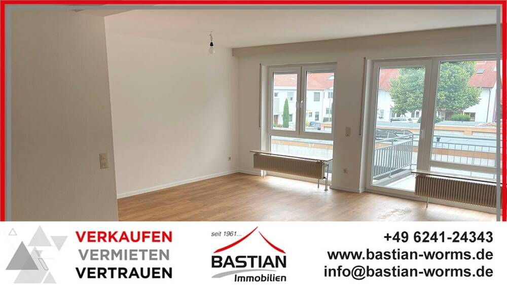 Reihenmittelhaus Worms / Pfeddersheim Pfeddersheim - 5 Zimmer, 135 m&sup2;, 1.690&euro; | Angebot:26360110