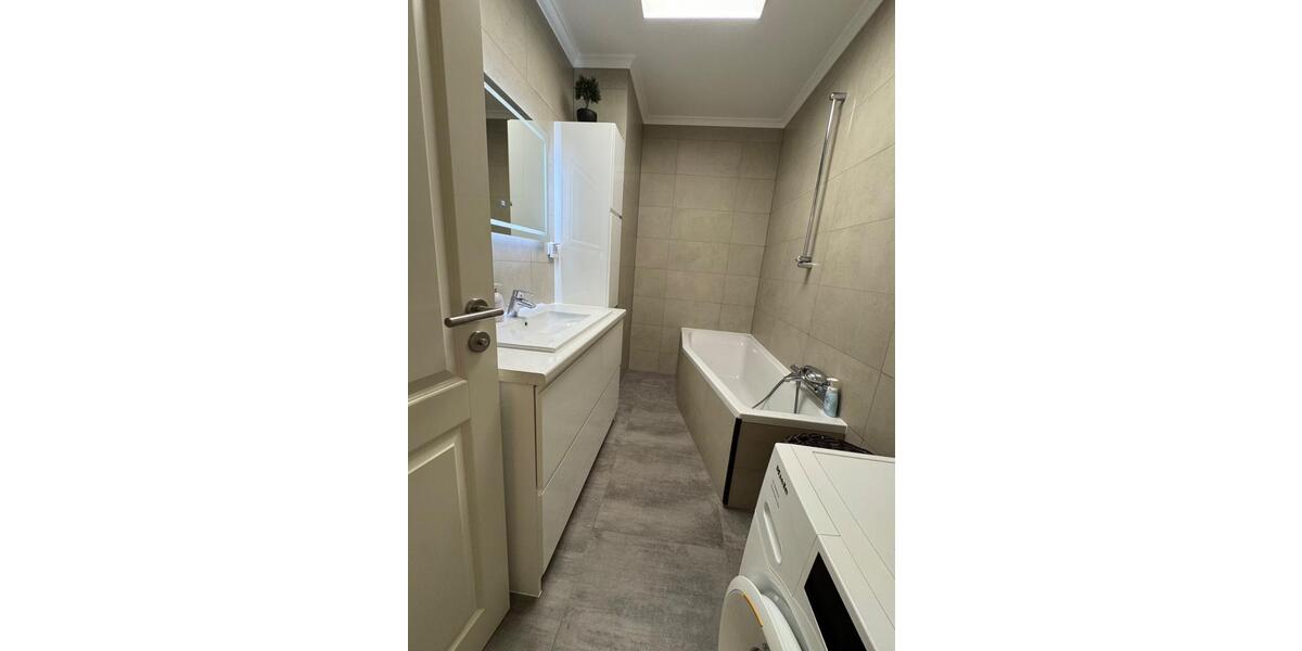 Etagenwohnung Schweinfurt Gartenstadt - 3 Zimmer, 72 m&sup2;, 218.000&euro; | Angebot:26211373