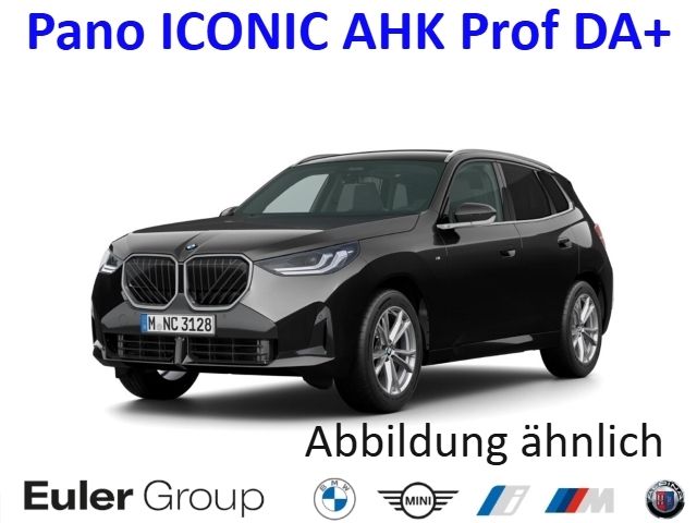 BMW X3 10.855 km 54.833 &euro; Kaiserslautern 67663