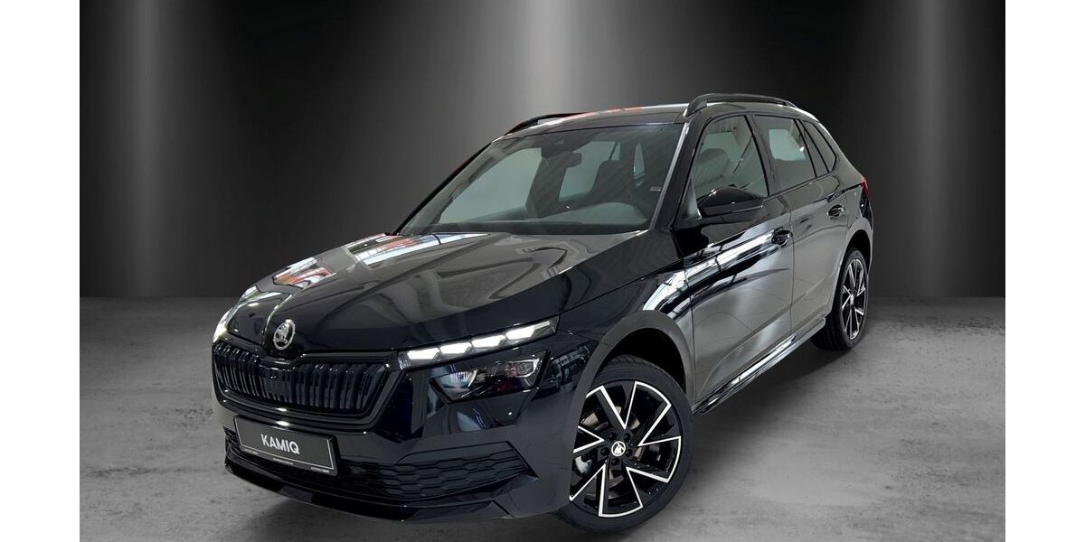 Skoda Kamiq 14.990 km 29.890 &euro; Weinheim 69469