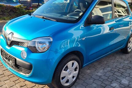 Renault Twingo 55.215 km 6.490 &euro; Rossau 09661