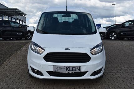 Ford Tourneo Courier 91.877 km 10.490 € Simmern 55469