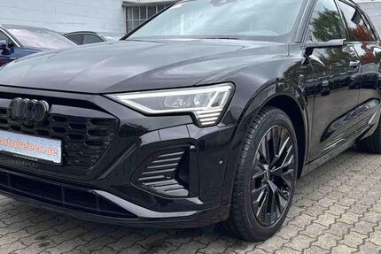 Audi Q8 e-tron 28.316 km 54.950 &euro; Hamburg 22047