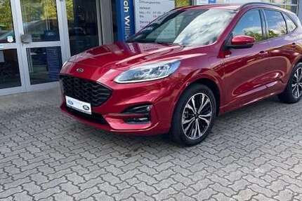 Ford Kuga 80.968 km 22.400 &euro; Groß-Lüdershagen/Stralsund 18442