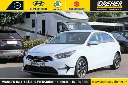 Kia ceed / Ceed 2.789 km 21.380 &euro; Wangen 88239