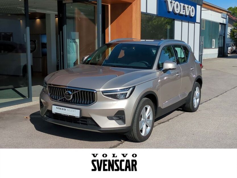 Volvo XC40 65.400 km 34.890 € Baierbrunn 82065